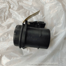 9683282980 Flussometro/debimetro  PEUGEOT 3008 1.6 HDi FAP SUV 5p/d/1560cc