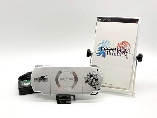 Psp 2000 crisis - psp, core