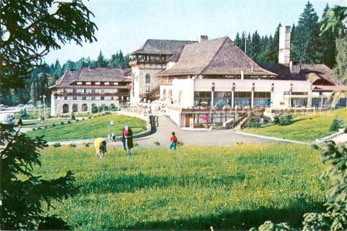 Poiana brasov hotel sport - hotel,