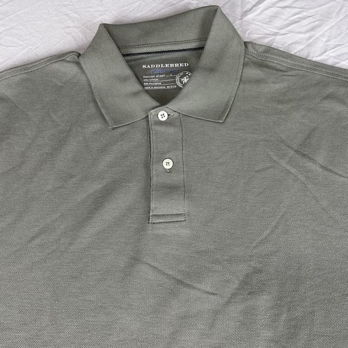 Saddlebred polo perfetta uomo - perfetta,
