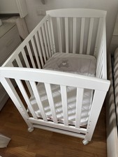 2x lettino bambino -
