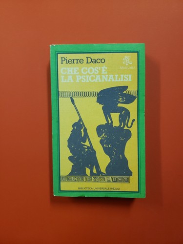 Libro che cos - che, la