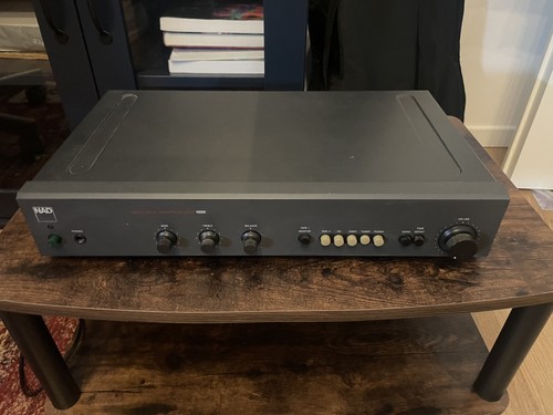 Preamplificatore usato - preamplificatore,