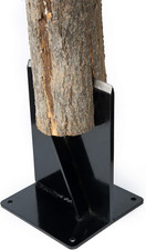 Spaccalegna Accenditore Legno