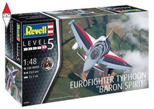 REVELL 1/48 EUROFIGHTER