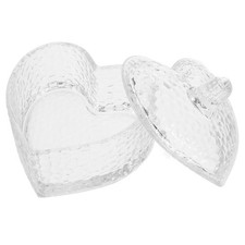 Heart Storage Box Shaped