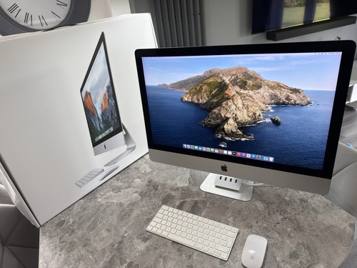 Apple imac pollici high - apple,