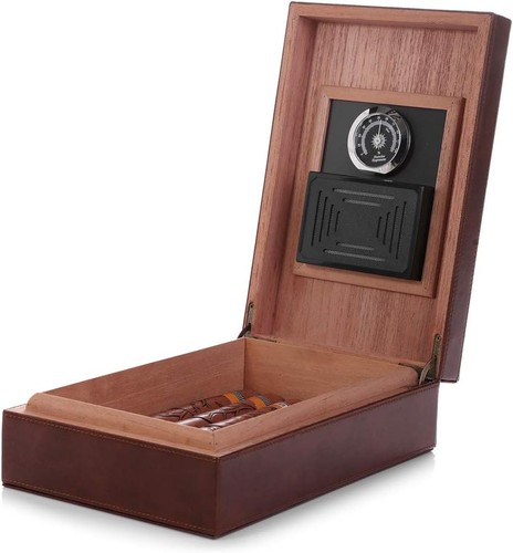 Humidor per sigari - , cedro