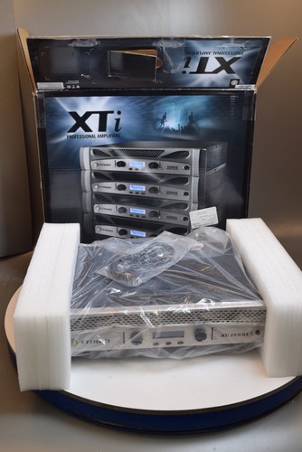 Crown xti 2000 - crown, watt