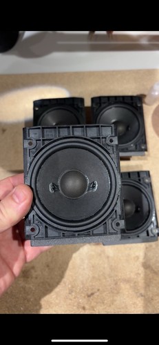 Beolab 6000 driver per