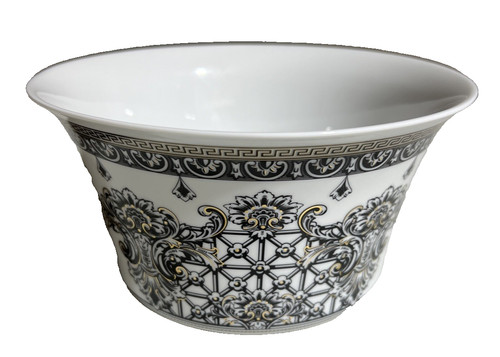 Versace marqueterie rosenthal - marqueterie,