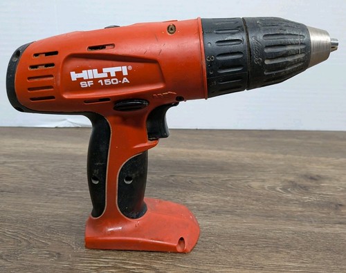 Trapano avvitatore hilti - avvitatore,