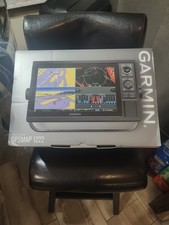 Garmin GPSMAP 1222 12" Marine