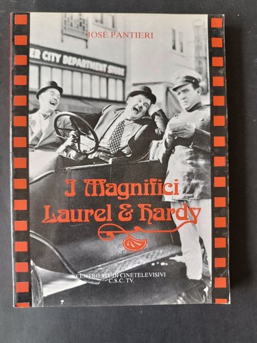 Libro magnifici laurel - libro, &