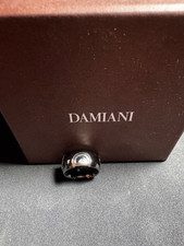 Anello originale Damiani