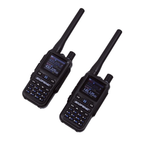 Baofeng 5r mini - 2x,