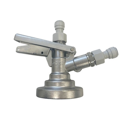 Accoppiatore keykeg originale - accoppiatore,