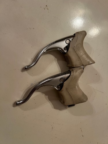Leve record campagnolo - leve, 1!