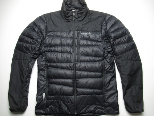Piumino norrona falketind750 - piumino,