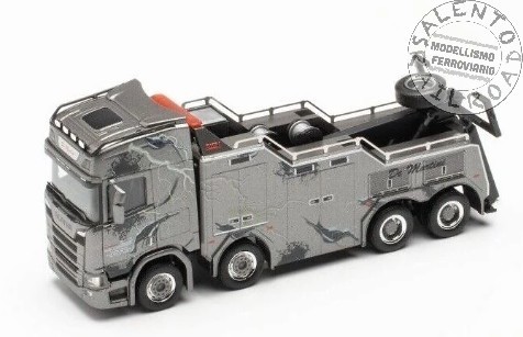Herpa 316583 87 - h0, 1:87