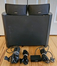 BOSE Cinemate Digital Home