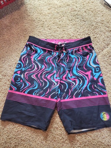 Pantaloncini tavola oneill - da,