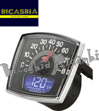 6697 - CONTACHILOMETRI