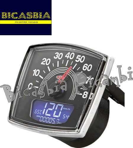 6697 contachilometri - -,