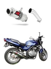 ER-5 500 Muffler GP Dominator