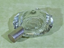 Bottiglia Profumo Donna Tresor della ditta Lancom  VUOTA DA COLLEZIONE