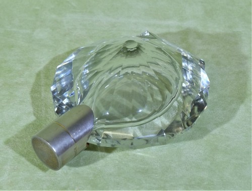 Bottiglia profumo donna tresor - profumo,