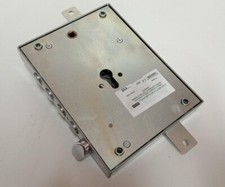 SERRATURA TRIPLICE PORTA BLINDATA DIERRE SERNE42 C/EUROPEO DESTRA ENTRATA 60