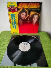Bee Gees ‎– Spirits Having