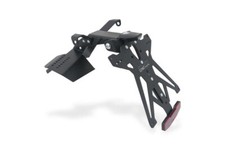 Cnc racing kit portatarga - kit,