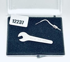 Komet Punte Schallspitze SF120