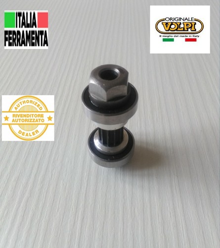 Albero trasmissione - albero,
