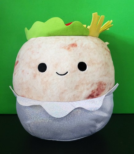 Squishmallows bernardo - squishmallows,