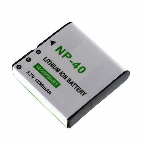 Batteria per casio z1080pk - batteria,