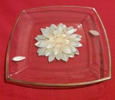 Piatto decorativo Carlo