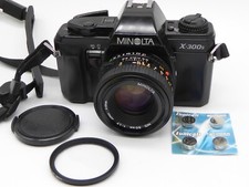 Splendida fotocamera reflex