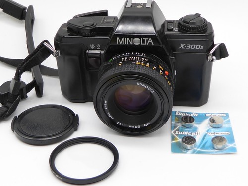 Splendida fotocamera reflex
