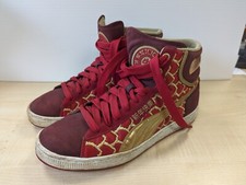 RARA PUMA primo giro capodanno