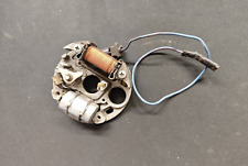 Motore Franco Morini s5 Condensatore puntine ACCENSIONE volano Bosch GRIZZLY