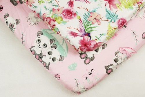 Confezione lenzuolo con - 2,