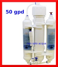 OSMOSI INVERSA ACQUARIO