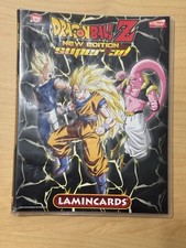Dragonball Album New Edition