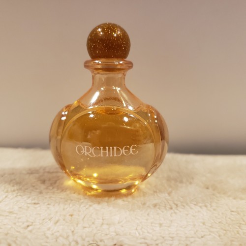 Orchidee perfume yves rocher - orchidee,