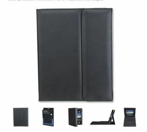 Manhattan ipad bluetooth - 2,