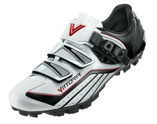 Scarpe bici mtb - scarpe,