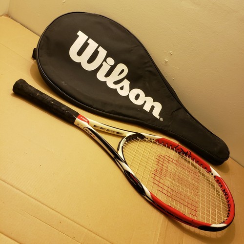 Wilson factor bold 100 - (k)factor,